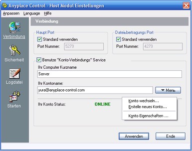 hostconfig-connectivity