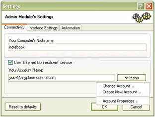adminsettings
