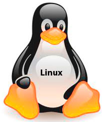 Linux logo
