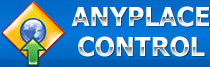 AnyPlace Control