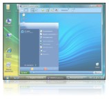 Remote Desktop Control